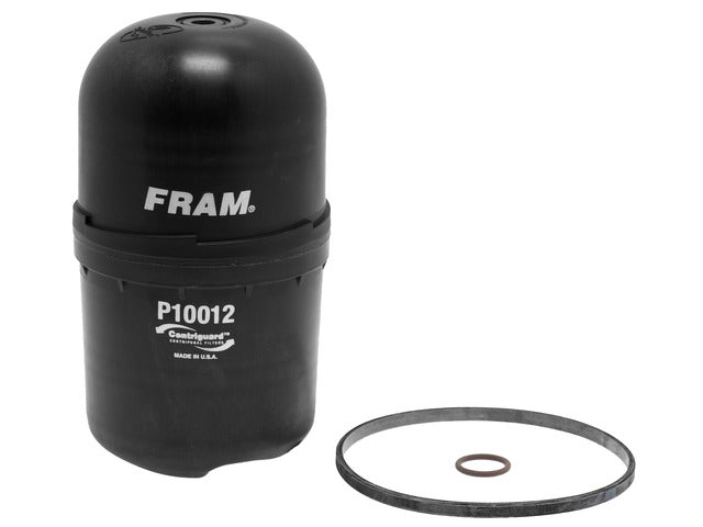 FRAM Engine Oil Filter P/N:P10012 - Image 2
