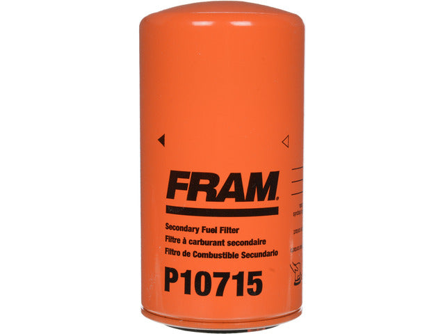 FRAM Fuel Filter P/N:P10715 - Image 2