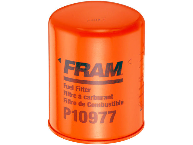 FRAM Fuel Filter P/N:P10977 - Image 1