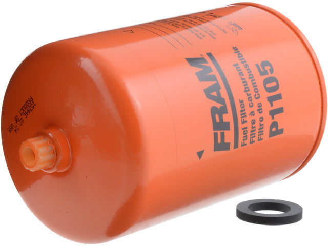 FRAM Fuel Filter P/N:P1105 - Image 3