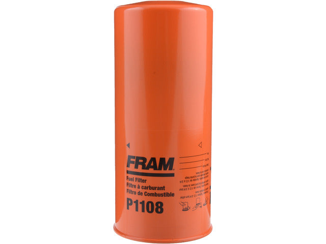 FRAM Fuel Filter P/N:P1108 - Image 2