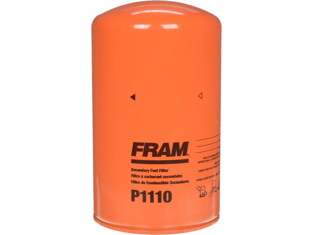 FRAM Fuel Filter P/N:P1110 - Image 2