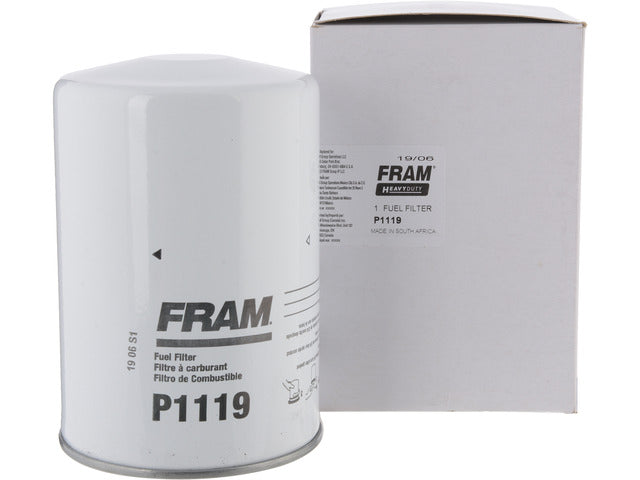 FRAM Fuel Filter P/N:P1119 - Image 3