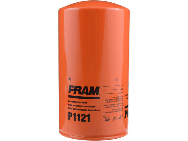 FRAM Fuel Filter P/N:P1121 - Image 2