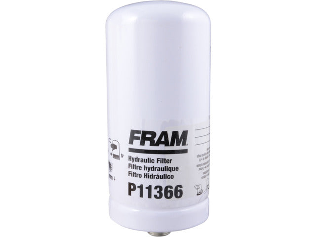 FRAM Transmission Oil Filter P/N:P11366 - Image 2