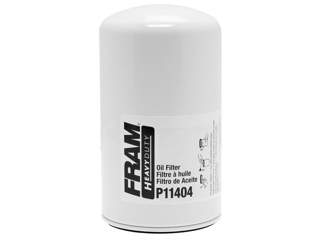 FRAM Engine Oil Filter P/N:P11404 - Image 2