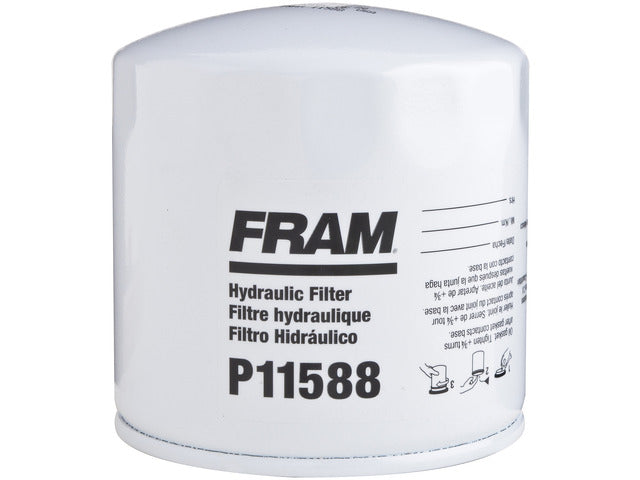 FRAM Transmission Oil Filter P/N:P11588 - Image 2