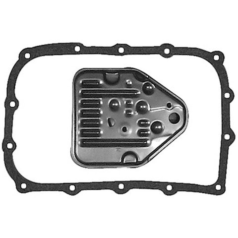 Purolator Transmission Filter Kit P/N:P1175 Fits: Chrysler Daytona, Chrysler Dynasty, Chrysler E Class, Chrysler Executive Limousine, Chrysler Executive Sedan, Chrysler Grand Voyager, Chrysler Laser, Chrysler Lebaron, Chrysler Neon - Image 1