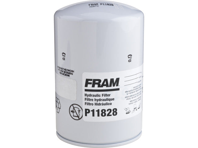 FRAM Hydraulic Filter P/N:P11828 - Image 2
