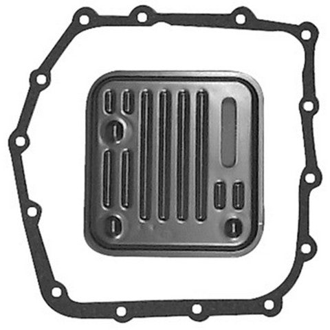 Purolator Transmission Filter Kit P/N:P1198 Fits: Chrysler 200, Chrysler Breeze, Chrysler Cirrus, Chrysler Daytona, Chrysler Dynasty, Chrysler Grand Voyager, Chrysler Imperial, Chrysler Lebaron - Image 1