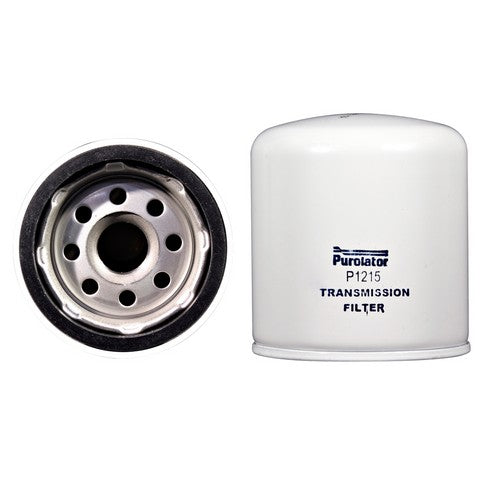 Purolator Transmission Filter Kit P/N:P1215 Fits: Saturn Sc 92-91, Saturn Sc1 02-93, Saturn Sc2 02-93, Saturn Sl 02-91, Saturn Sl1 02-91, Saturn Sl2 02-91, Saturn Sw1 99-93, Saturn Sw2 01-93 - Image 1