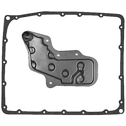 Purolator Transmission Filter Kit P/N:P1230 Fits: Infiniti J30, Infiniti M30, Infiniti Qx4, Nissan 240sx, Nissan 300zx, Nissan Axxess, Nissan D21, Nissan Frontier, Nissan Pathfinder, Nissan Pickup, Nissan Xterra - Image 1