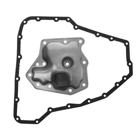 Purolator Transmission Filter Kit P/N:P1234 Fits: Infiniti I30 01-96, Infiniti I35 04-02, Mercury Villager 02-93, Nissan Altima 01-93, Nissan Maxima 03-92, Nissan Quest 02-93, Nissan Sentra 06-02 - Image 1