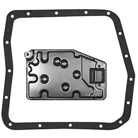 Purolator Transmission Filter Kit P/N:P1245 Fits: Lexus Es300 02-94, Lexus Rx300 1999, Toyota Avalon 04-95, Toyota Camry 01-94, Toyota Sienna 03-01, Toyota Solara 03-99 - Image 1