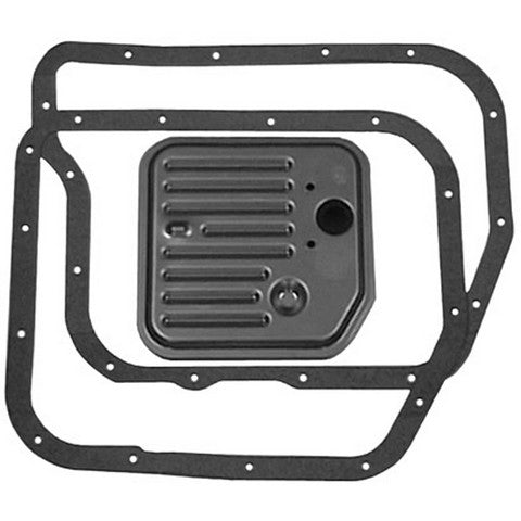Purolator Transmission Filter Kit P/N:P1262 Fits: Dodge B1500, Dodge B2500, Dodge B3500, Dodge Dakota, Dodge Durango, Dodge Ram 1500, Dodge Ram 1500 Van, Dodge Ram 2500, Dodge Ram 2500 Van, Dodge Ram 3500 - Image 1