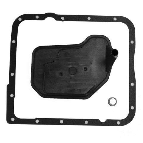 Purolator Transmission Filter Kit P/N:P1267 Fits: Am General Hummer, Buick Rainier, Buick Roadmaster, Cadillac Commercial Chassis, Cadillac Escalade, Cadillac Escalade Esv, Cadillac Escalade Ext, Cadillac Fleetwood, Chevrolet Astro - Image 1