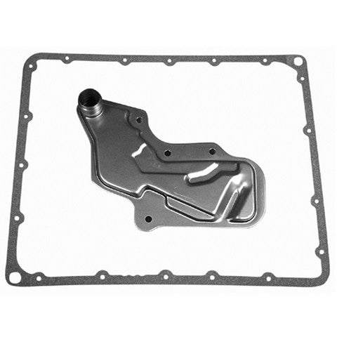 Purolator Transmission Filter Kit P/N:P1298 Fits: Nissan D21 94-90, Nissan Frontier 09-98, Nissan Pickup 97-95, Suzuki Equator 12-09 - Image 1