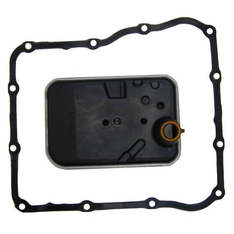 Purolator Transmission Filter Kit P/N:P1307 Fits: Chevrolet Avalanche 2500, Chevrolet Express 2500, Chevrolet Express 3500, Chevrolet Silverado 2500 Hd, Chevrolet Silverado 2500 Hd Classic, Chevrolet Silverado 3500 - Image 1