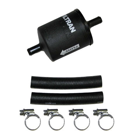 Purolator Transmission Filter Kit P/N:P1320 Fits: Acura Cl, Acura El, Acura Integra, Acura Legend, Acura Mdx, Acura Nsx, Acura Rl, Acura Rsx, Acura Tl - Image 1