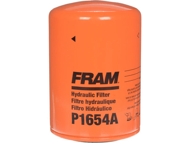 FRAM Transmission Oil Filter P/N:P1654A - Image 3