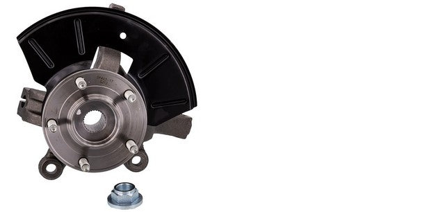 Power Train Steering Knuckle Kit,Wheel Bearing and Hub Assembly P/N:P16 Fits: Ford Escape 12-05, Mazda Tribute 06-05, Mazda Tribute 11-08, Mercury Mariner 11-05 - Image 4