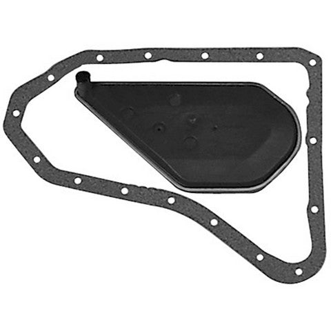 Purolator Transmission Filter Kit P/N:P254 Fits: Asuna Se, Buick Century, Buick Skyhawk, Buick Skylark, Buick Somerset, Buick Somerset Regal, Cadillac Cimarron, Chevrolet Beretta, Chevrolet Cavalier, Chevrolet Celebrity - Image 1