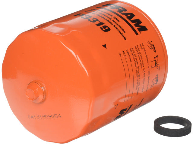 FRAM Fuel Filter P/N:P3319 - Image 3