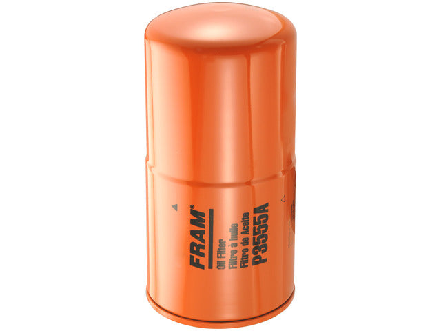 FRAM Engine Oil Filter P/N:P3555A - Image 2