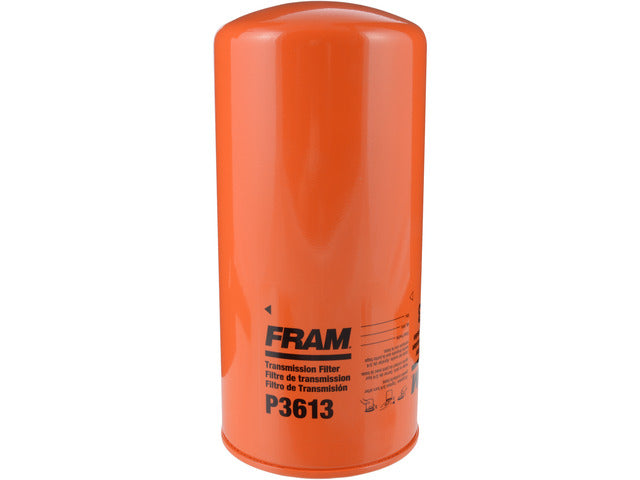 FRAM Transmission Oil Filter P/N:P3613 Fits: Mack Ch 91-89 - Image 2
