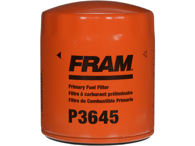 FRAM Fuel Filter P/N:P3645 - Image 2