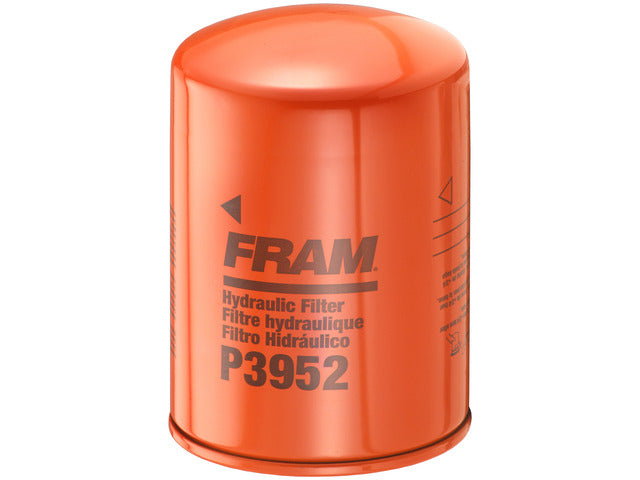 FRAM Hydraulic Filter P/N:P3952 - Image 1