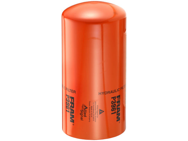 FRAM Hydraulic Filter P/N:P3961 - Image 1