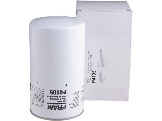 FRAM Fuel Filter P/N:P4105 - Image 3