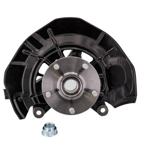 Power Train Steering Knuckle Kit,Wheel Bearing and Hub Assembly P/N:P43 Fits: Lexus Es350 12-07, Toyota Camry 11-07 - Image 3