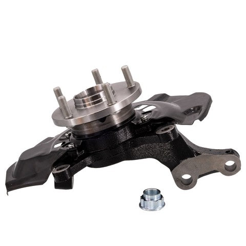 Power Train Steering Knuckle Kit,Wheel Bearing and Hub Assembly P/N:P60 Fits: Toyota Sienna 10-04 - Image 4