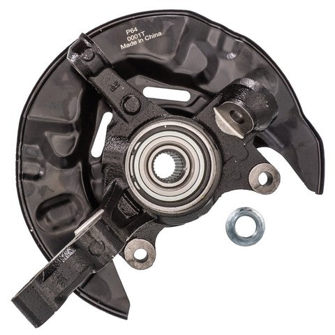 Power Train Steering Knuckle Kit,Wheel Bearing and Hub Assembly P/N:P64 Fits: Toyota Matrix 08-03 - Image 5