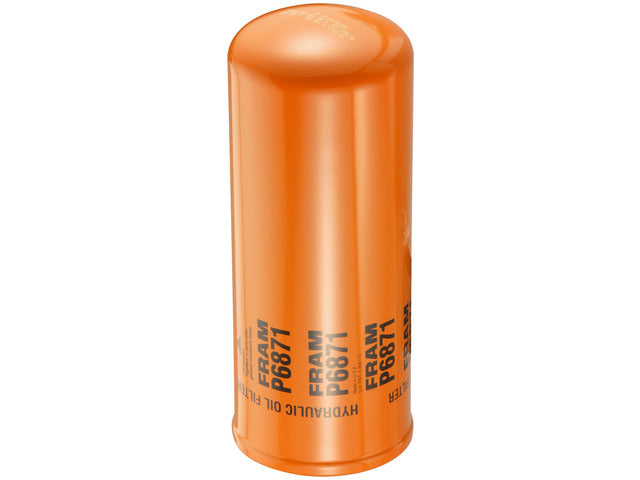 FRAM Transmission Oil Filter P/N:P6871 - Image 1