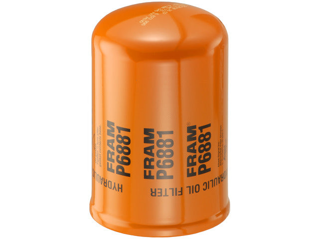 FRAM Transmission Oil Filter P/N:P6881 - Image 1