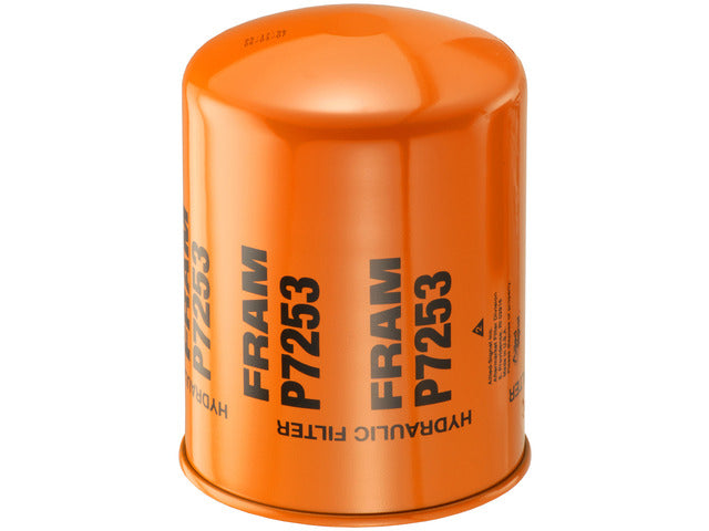FRAM Transmission Oil Filter P/N:P7253 - Image 1