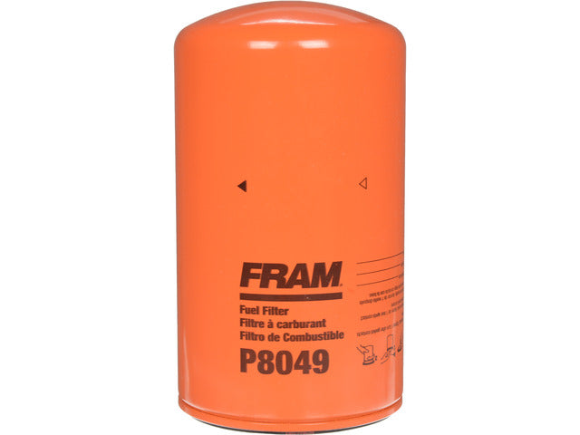 FRAM Fuel Filter P/N:P8049 - Image 2
