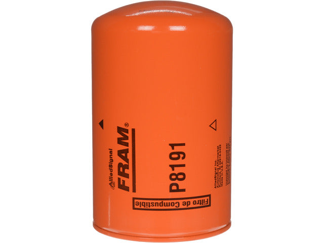 FRAM Fuel Filter P/N:P8191 - Image 3