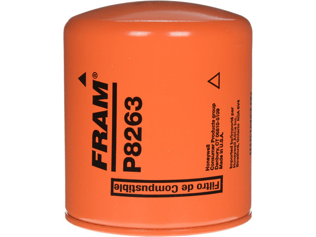 FRAM Fuel Filter P/N:P8263 - Image 3