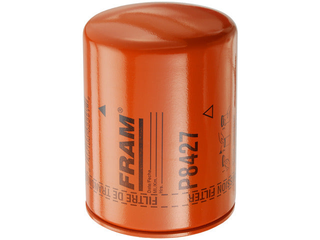 FRAM Transmission Oil Filter P/N:P8427 Fits: Chevrolet W5500 Tiltmaster 04-99, Citroen Sm 75-71, GMC W5500 Forward 04-99 - Image 1