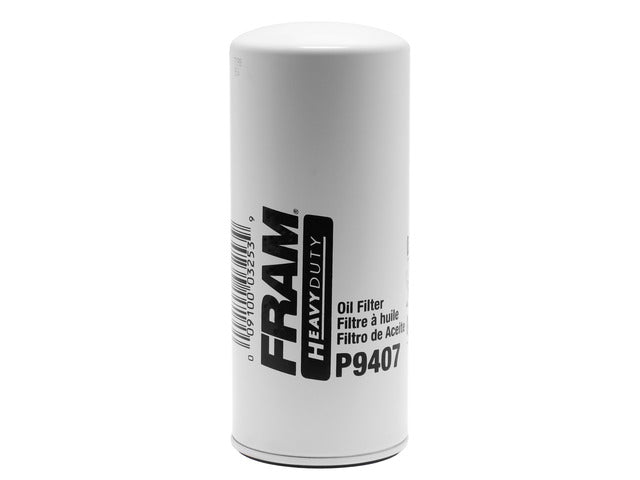 FRAM Engine Oil Filter P/N:P9407 Fits: Volvo 9700 2009 - Image 2
