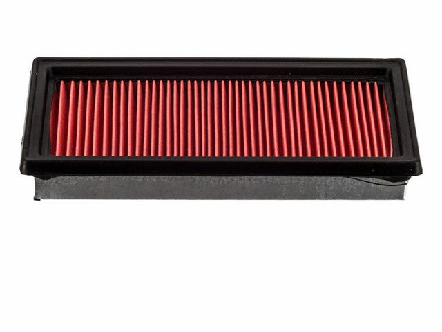 Power Train Engine Air Filter P/N:PA10025 Fits: Nissan Micra 19-15, Nissan Versa 19-12, Nissan Versa Note 19-14 - Image 1