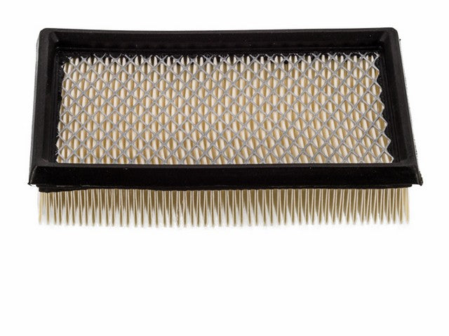 Power Train Engine Air Filter P/N:PA3192 Fits: Chrysler Daytona, Chrysler Dynasty, Chrysler E Class, Chrysler Imperial, Chrysler Laser, Chrysler Lebaron, Chrysler New Yorker, Chrysler Tc Maserati, Chrysler TOWN & COUNTRY - Image 2