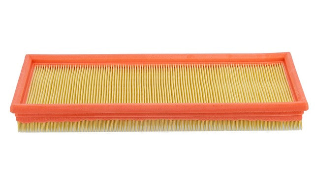 Power Train Engine Air Filter P/N:PA3436 Fits: Volvo 240 93-90, Volvo 242 84-80, Volvo 244 89-80, Volvo 245 89-80, Volvo 264 81-80, Volvo Dl 1984, Volvo Gle 1984 - Image 2