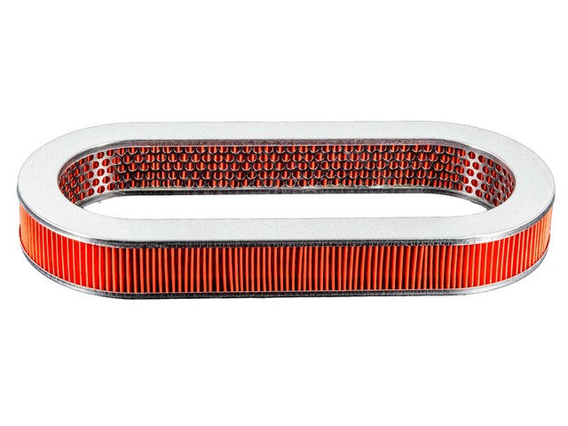 Power Train Engine Air Filter P/N:PA3538 Fits: Subaru Brat 87-80, Subaru Dl 87-80, Subaru Gl 89-80, Subaru Glf 82-80, Subaru Standard 87-80 - Image 2