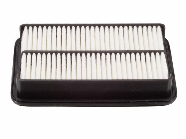 Power Train Engine Air Filter P/N:PA4299 Fits: Toyota 4runner 89-85, Toyota Cressida 84-81, Toyota Pickup 88-84, Toyota Van 89-84, Toyota Van Wagon 1988 - Image 2