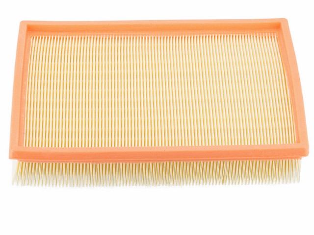 Power Train Engine Air Filter P/N:PA4475 Fits: Volvo 740 92-85, Volvo 745 1985, Volvo 760 90-87, Volvo 780 90-87, Volvo 940 95-91, Volvo 960 97-92, Volvo S90 98-97, Volvo V90 98-97 - Image 2